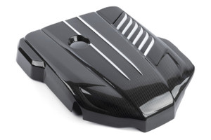 DINAN ENGINE COVER - 2020-2024 TOYOTA GR SUPRA 3.0T - D590-0002 DINAN ENGINE COVER - 2020-2024 TOYOTA GR SUPRA 3.0T - D590-0002