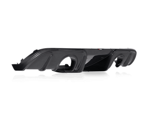 Akrapovic 2020+ Porsche Cayman GT4 (718) Rear Carbon Fiber Diffuser - High Gloss akrDI-PO/CA/8/G Akrapovic 2020+ Porsche Cayman GT4 (718) Rear Carbon Fiber Diffuser - High Gloss akrDI-PO/CA/8/G