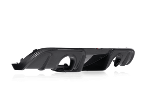 Akrapovic 2020+ Porsche Cayman GTS 4.0 (718) Rear Carbon Fiber Diffuser - High Gloss akrDI-PO/CA/8/G/1 Akrapovic 2020+ Porsche Cayman GTS 4.0 (718) Rear Carbon Fiber Diffuser - High Gloss akrDI-PO/CA/8/G/1