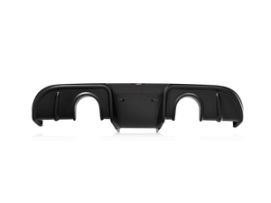 Akrapovic 2020+ Porsche Cayman GT4 (718) Rear Carbon Fiber Diffuser - Matte akrDI-PO/CA/8/M Akrapovic 2020+ Porsche Cayman GT4 (718) Rear Carbon Fiber Diffuser - Matte akrDI-PO/CA/8/M