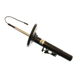 Bilstein B4 2005 Porsche Boxster Base Front Twintube Strut Assembly bil22-147592 Bilstein B4 2005 Porsche Boxster Base Front Twintube Strut Assembly bil22-147592