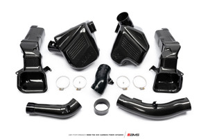 AMS Performance BMW M3/M4 S55 Carbon Intakes (F80/F82/F83) - amsAMS.39.08.0001-1