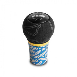 Momo Ultra Shift Knob - Blue momSKULTRABLU0 Momo Ultra Shift Knob - Blue momSKULTRABLU0