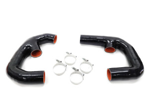 ARM Motorsports Volkswagen MK7 BICOOLER PIPING UPGRADE ARM Motorsports Volkswagen MK7 BICOOLER PIPING UPGRADE