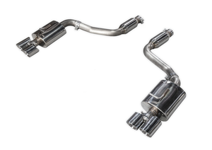 AWE Touring Edition Exhaust for 970 Panamera 2/4 (2011-2013) -- With Chrome Silver Tips awe3015-42060 AWE Touring Edition Exhaust for 970 Panamera 2/4 (2011-2013) -- With Chrome Silver Tips awe3015-42060