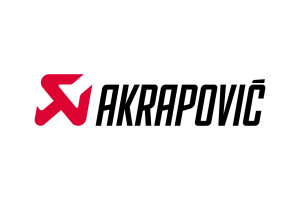 Akrapovic M8 / M8 Competition (F9x) Linkpipe TI left akrL-BM/T/9/L
