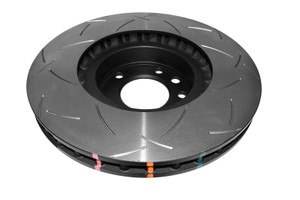 DBA 2018 Porsche Cayenne (360mm Front Rotors) Front 4000 Series Slotted Rotor dbaDBA42596S DBA 2018 Porsche Cayenne (360mm Front Rotors) Front 4000 Series Slotted Rotor dbaDBA42596S