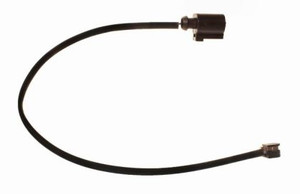 Power Stop 2019 Porsche Cayenne Front Euro-Stop Electronic Brake Pad Wear Sensor psbSW-1547 Power Stop 2019 Porsche Cayenne Front Euro-Stop Electronic Brake Pad Wear Sensor psbSW-1547