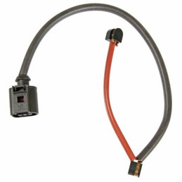Power Stop 05-06 Porsche Cayenne Front Euro-Stop Electronic Brake Pad Wear Sensor psbSW-0725