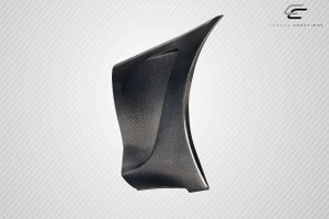 Carbon Creations 2019-2023 Toyota Supra A90 Carbon Creations Apex Front Fenders - 2 Pieces