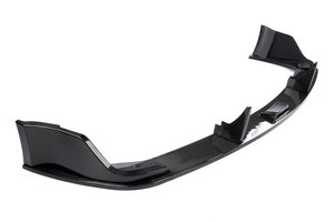 DINAN REAR DIFFUSER - 2020-2024 TOYOTA GR SUPRA - D980-0037 DINAN REAR DIFFUSER - 2020-2024 TOYOTA GR SUPRA - D980-0037