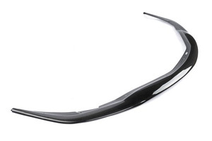 DINAN FRONT LIP - 2020-2024 TOYOTA GR SUPRA - D980-0034 DINAN FRONT LIP - 2020-2024 TOYOTA GR SUPRA - D980-0034