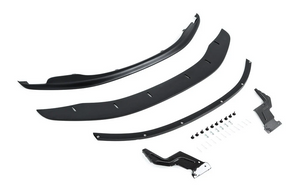 Alpha-N E9X M3 GTS Front Lip