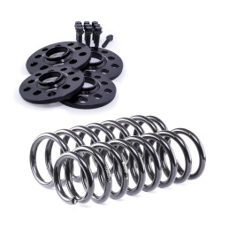 R44 BMW M3 EIBACH & BIMECC STANCE KIT (G80) R44 BMW M3 EIBACH & BIMECC STANCE KIT (G80)