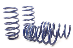 H&R 17-21 Porsche Panamera 4 Sport Turismo 971 Sport Spring (w/PASM & w/o Air Susp.) hrs54025 H&R 17-21 Porsche Panamera 4 Sport Turismo 971 Sport Spring (w/PASM & w/o Air Susp.) hrs54025