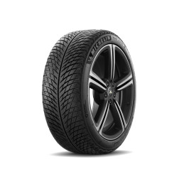 Michelin Pilot Alpin 5 275/35R19 100V XL mch36904