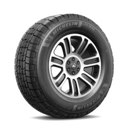 Michelin LTX Trail 265/70R18 116T mch55288