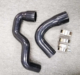 Racing Dynamics Intercooler Hoses for Audi B8/Porsche Macan  137 11 06 137 Racing Dynamics Intercooler Hoses for Audi B8/Porsche Macan  137 11 06 137