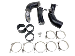 Racing Dynamics Intake Pipe Kit, BMW M3 & M4 2014 on M2 Competition  139 10 55 027 Racing Dynamics Intake Pipe Kit, BMW M3 & M4 2014 on M2 Competition  139 10 55 027
