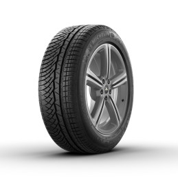 Michelin Pilot Alpin PA4 (H/V/W) 265/45R19 105V XLTL mch26896 Michelin Pilot Alpin PA4 (H/V/W) 265/45R19 105V XLTL mch26896