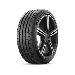 Michelin Pilot Sport 5 205/40ZR18 (86Y) XL mch06176 Michelin Pilot Sport 5 205/40ZR18 (86Y) XL mch06176