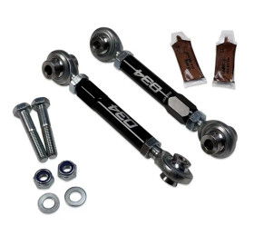 034Motorsport Billet Adjustable Rear Sway Bar End Link For BMW E9X - 034-402-4035 034Motorsport Billet Adjustable Rear Sway Bar End Link For BMW E9X - 034-402-4035