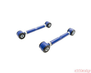 Megan Racing Kia Stinger 18+ MRC Adjustable Rear Traction Arm (Front Upper, Polyurethane) - MRC-KA-0780