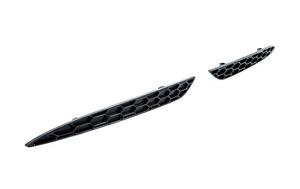 Acexxon Tesla Model 3 Rear Reflector Insert Set Acexxon Tesla Model 3 Rear Reflector Insert Set