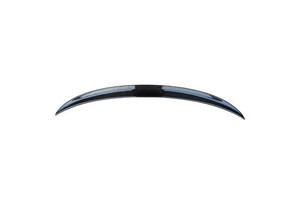 EzCarbon G20 G80 Carbon Fiber Spoiler