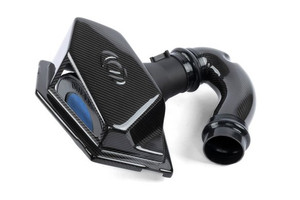 DINAN SEMI-OPEN INTAKE - 2016-2021 BMW 230I/330I/430I - D760-0048-A DINAN SEMI-OPEN INTAKE - 2016-2021 BMW 230I/330I/430I - D760-0048-A