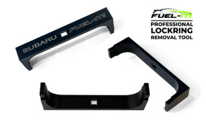Fuel-It! Fuel Pump Lock Ring Removal Tool for 2022+ Subaru WRX Fuel-It! Fuel Pump Lock Ring Removal Tool for 2022+ Subaru WRX
