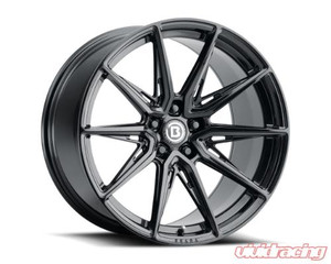 Brada Forged CX2 Wheel 20x8.5 Gloss Black Brada Forged CX2 Wheel 20x8.5 Gloss Black