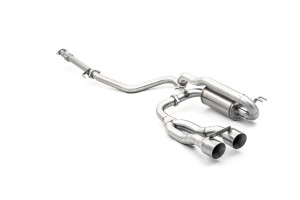 ARK Performance 2013-2017 Hyundai Veloster Turbo DT-S Exhaust