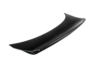 ARK Performance 2018-2023 Kia Stinger C-FX Carbon Fiber Trunk Decklid CFLW-0813D