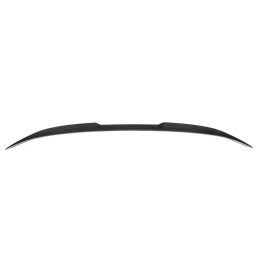 MHC+ BMW M2/M240I V STYLE REAR SPOILER IN PRE PREG CARBON FIBRE (G87/G42)  MHCP-G42G87-CF-SL001 MHC+ BMW M2/M240I V STYLE REAR SPOILER IN PRE PREG CARBON FIBRE (G87/G42)  MHCP-G42G87-CF-SL001
