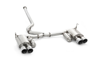 ARK Performance 2015-2021 Subaru WRX | STI Sedan DT-S Exhaust