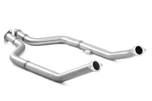 ARK Performance Kia Stinger 3.3T | Genesis G70 3.3T Downpipe DP0804-0118