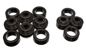 Energy Suspension 87-96 Dodge Dakota 2WD Black Body (Cab) Mount Set eng5.4106G Energy Suspension 87-96 Dodge Dakota 2WD Black Body (Cab) Mount Set eng5.4106G