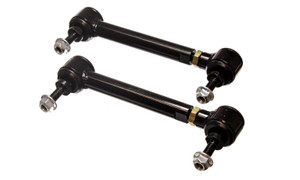 Energy Suspension Universal Black 5-3/4in-6-3/4in inAin Range Pivot Style End Link Set eng9.8171G Energy Suspension Universal Black 5-3/4in-6-3/4in inAin Range Pivot Style End Link Set eng9.8171G