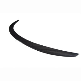 APR Performance Tesla Model 3 Carbon Fiber Rear Deck Spoiler 2017 - 2023 AS-104803