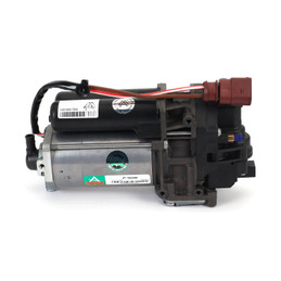 Arnott Industries Air Suspension Compressor Tesla Model S | Model X 2016-2021