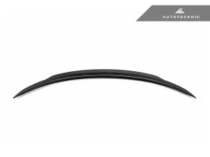 AUTOTECKNIC DRY CARBON COMPETIZIONE TRUNK SPOILER - TESLA MODEL Y  ATK-TS-0006 AUTOTECKNIC DRY CARBON COMPETIZIONE TRUNK SPOILER - TESLA MODEL Y  ATK-TS-0006