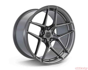 Brixton RF7 Wheel 22x9 5x120 23mm Satin Anthracite Brixton RF7 Wheel 22x9 5x120 23mm Satin Anthracite