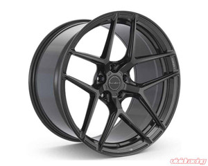 Brixton RF7 Wheel 20x10.5 5x114.3 40mm Satin Black Brixton RF7 Wheel 20x10.5 5x114.3 40mm Satin Black