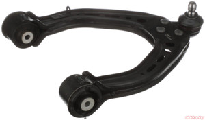 Delphi Control Arm and Ball Joint Assembly Tesla Model S Front Right Upper 2012-2015 Delphi Control Arm and Ball Joint Assembly Tesla Model S Front Right Upper 2012-2015