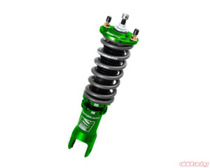 Fortune Auto 500 Series Coilovers Tesla Model Y (AWD) 2020+