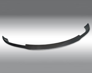 Novitec Carbon Fiber Front Lip Spoiler Tesla Model 3 2017+ Novitec Carbon Fiber Front Lip Spoiler Tesla Model 3 2017+