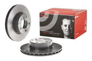 Brembo 08-13 BMW 128i/2006 325i/325xi/2007 328i/328xi Front Premium UV Coated OE Equivalent Rotor Brembo 08-13 BMW 128i/2006 325i/325xi/2007 328i/328xi Front Premium UV Coated OE Equivalent Rotor