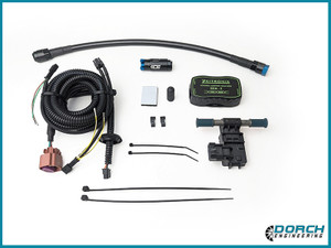 Dorch Engineering S58 Flex Fuel ECA Kit - DE-58-ECA-M34 Dorch Engineering S58 Flex Fuel ECA Kit - DE-58-ECA-M34