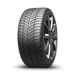 BFGoodrich G-Force Comp-2 A/S+ 245/45ZR17 99W XL bfg11005